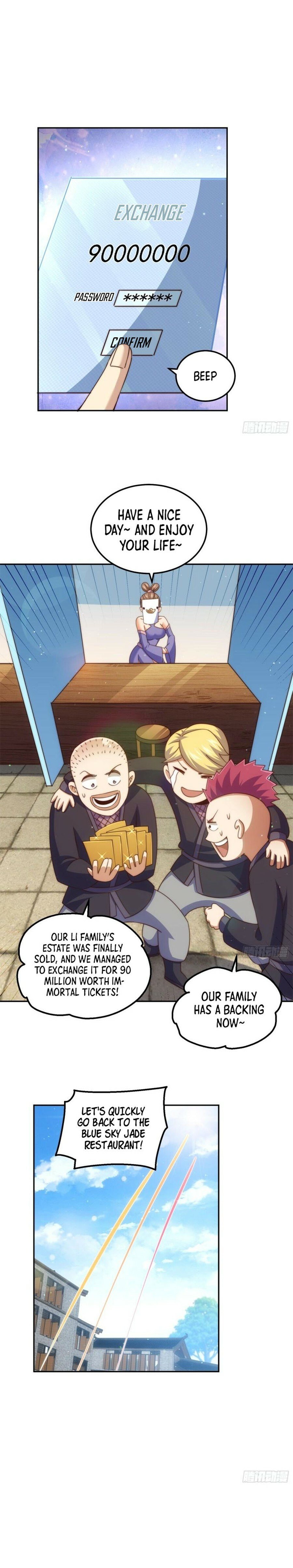 Read Above Ten Thousand People EN Manga Online