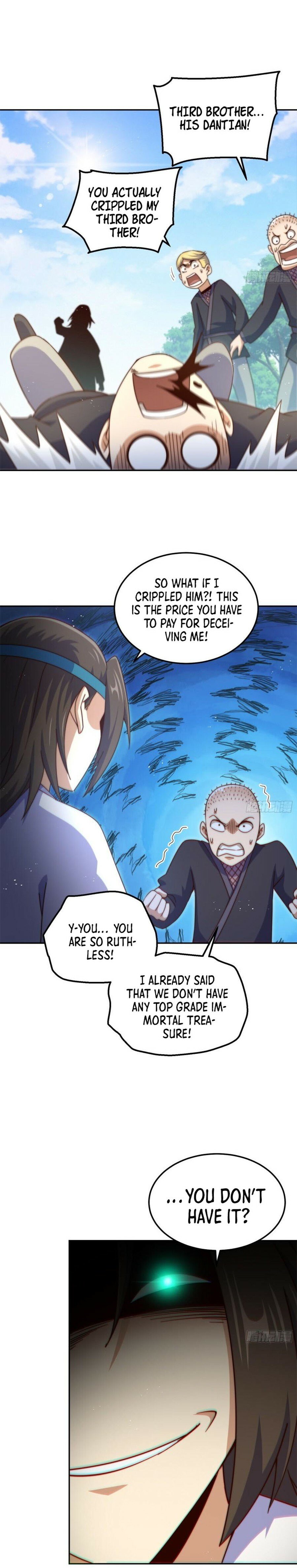Read Above Ten Thousand People EN Manga Online