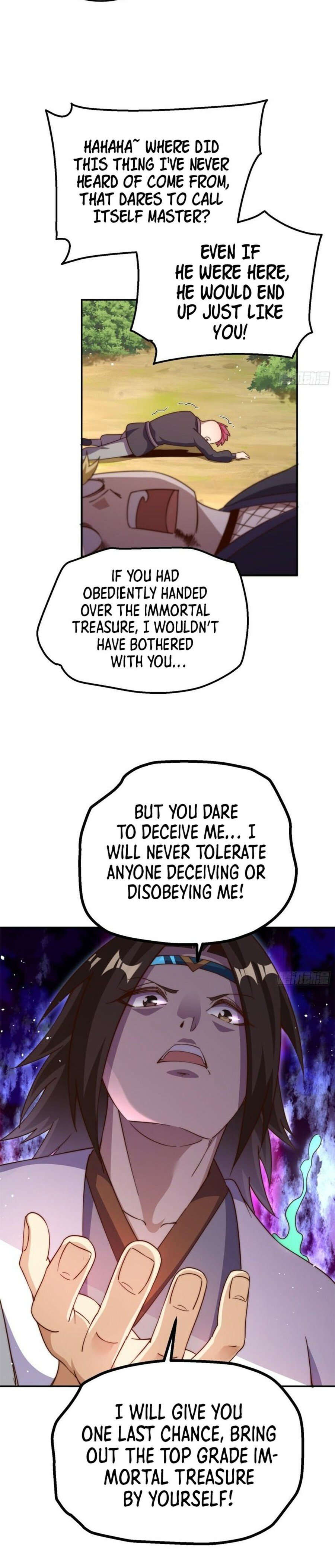 Read Above Ten Thousand People EN Manga Online