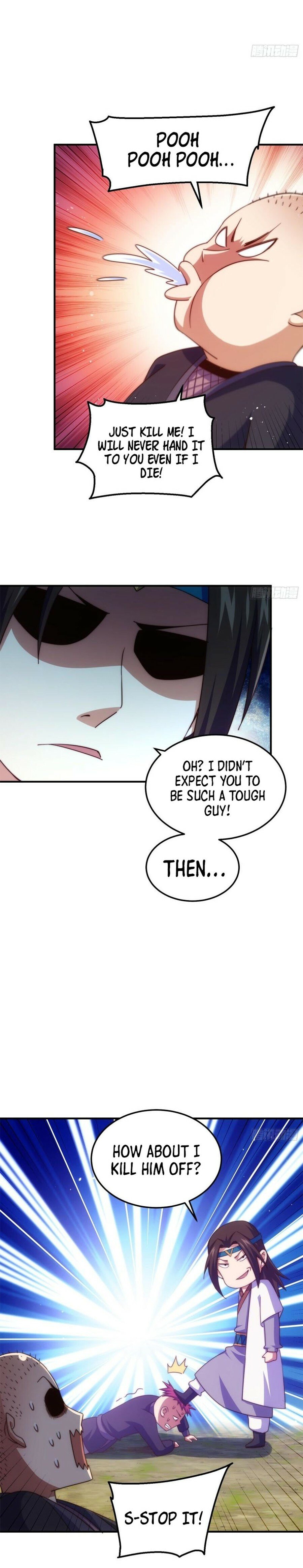 Read Above Ten Thousand People EN Manga Online
