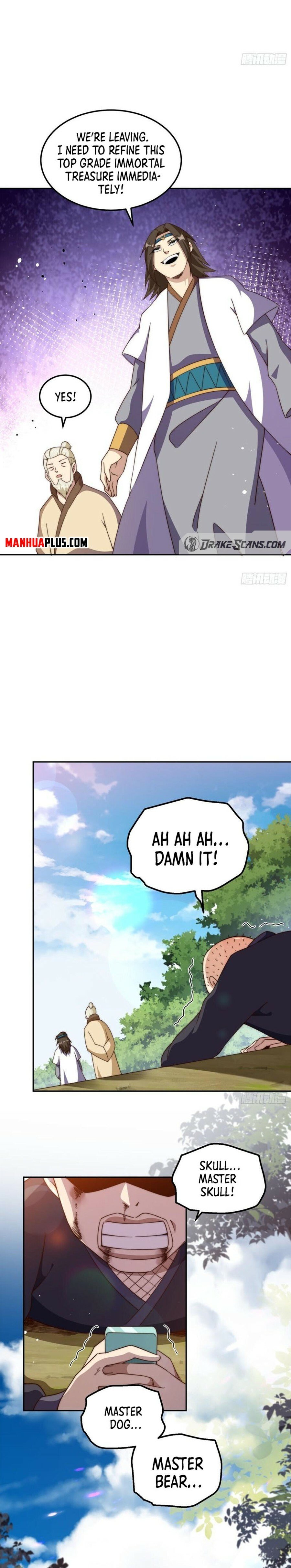 Read Above Ten Thousand People EN Manga Online