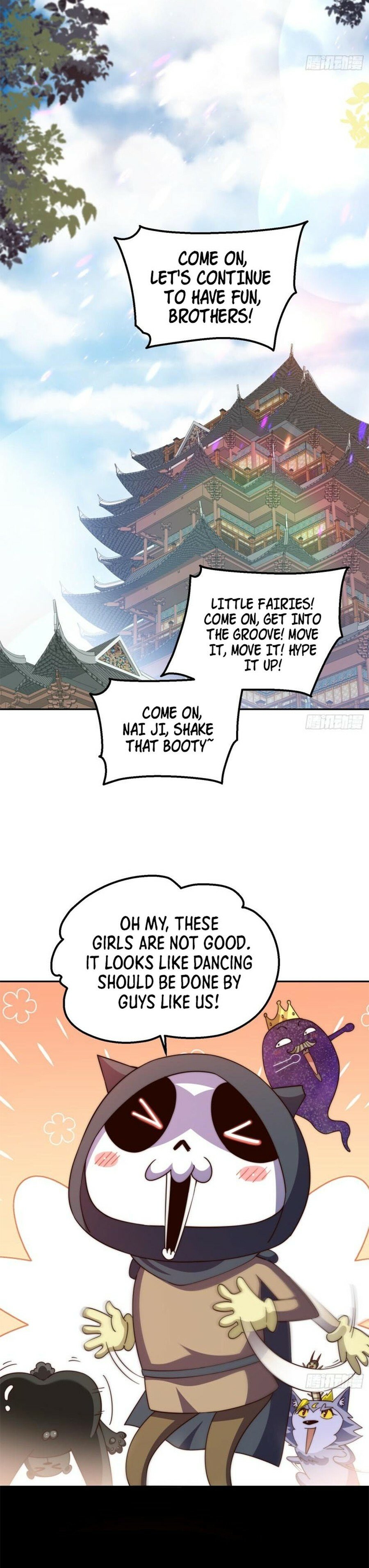 Read Above Ten Thousand People EN Manga Online