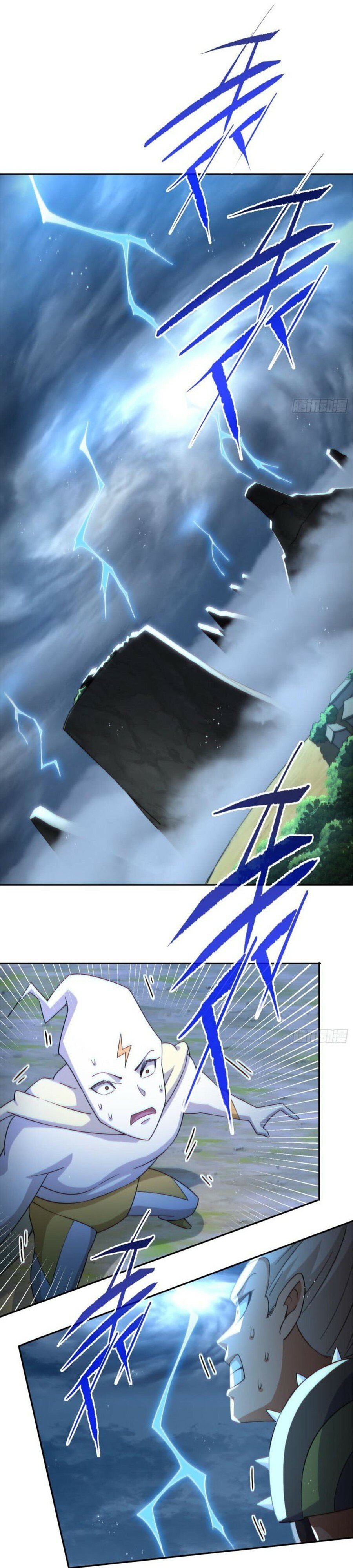 Read Above Ten Thousand People EN Manga Online