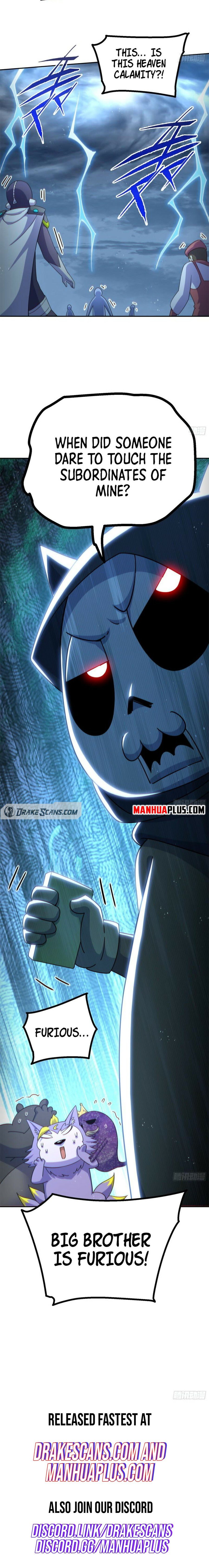 Read Above Ten Thousand People EN Manga Online