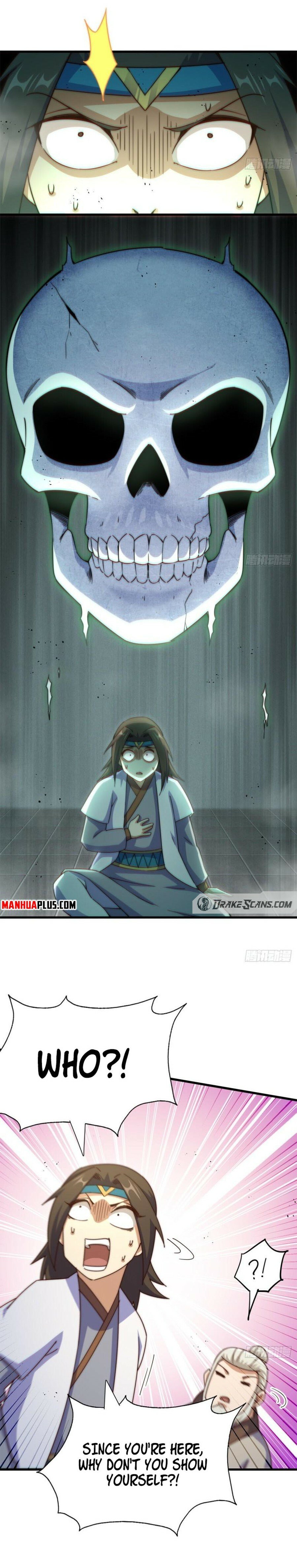 Read Above Ten Thousand People EN Manga Online