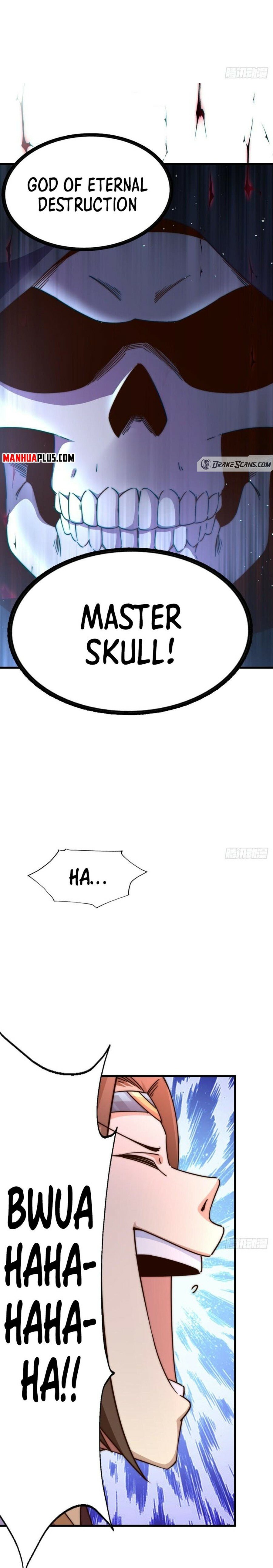 Read Above Ten Thousand People EN Manga Online