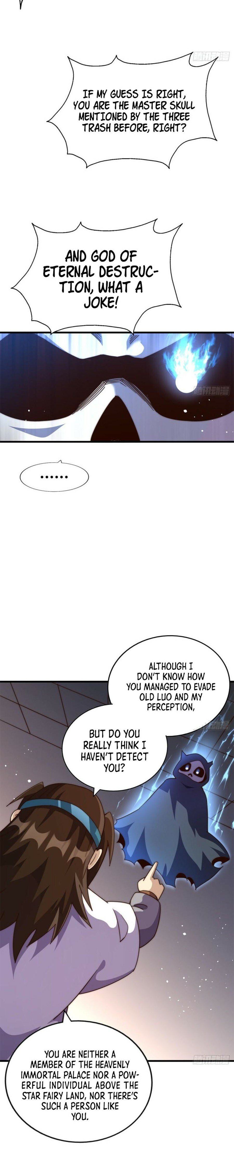 Read Above Ten Thousand People EN Manga Online