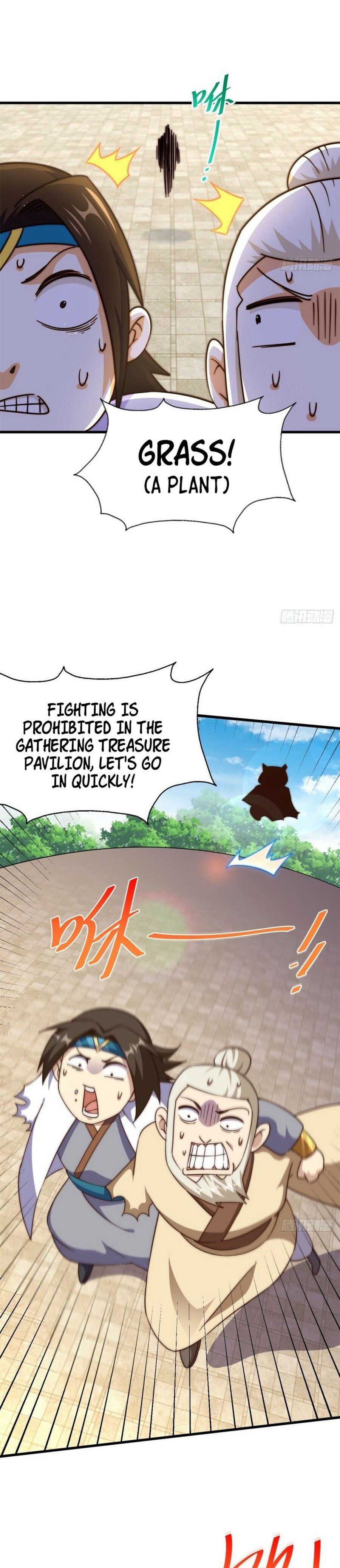 Read Above Ten Thousand People EN Manga Online