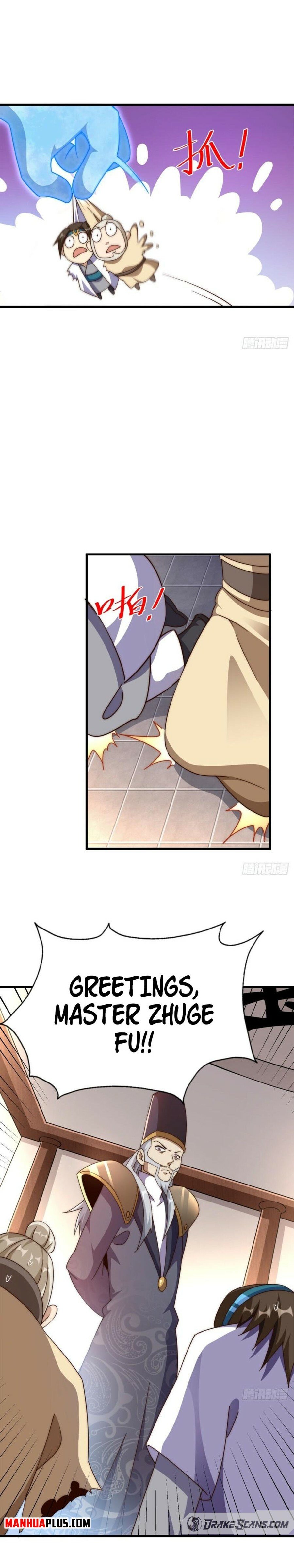 Read Above Ten Thousand People EN Manga Online