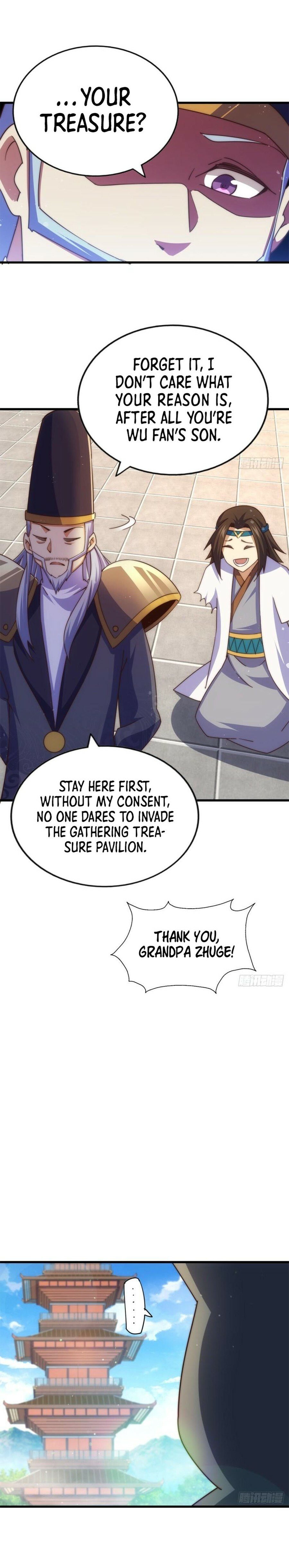 Read Above Ten Thousand People EN Manga Online