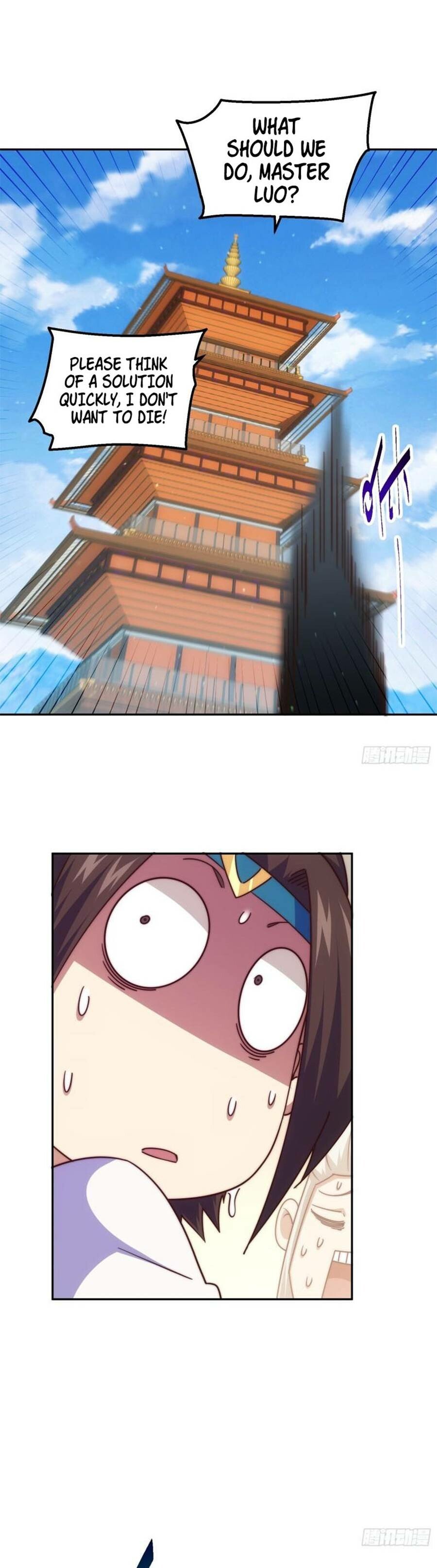 Read Above Ten Thousand People EN Manga Online