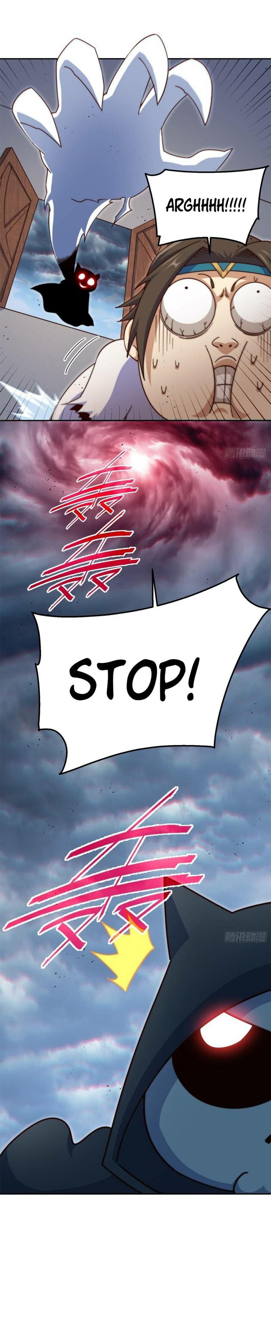 Read Above Ten Thousand People EN Manga Online