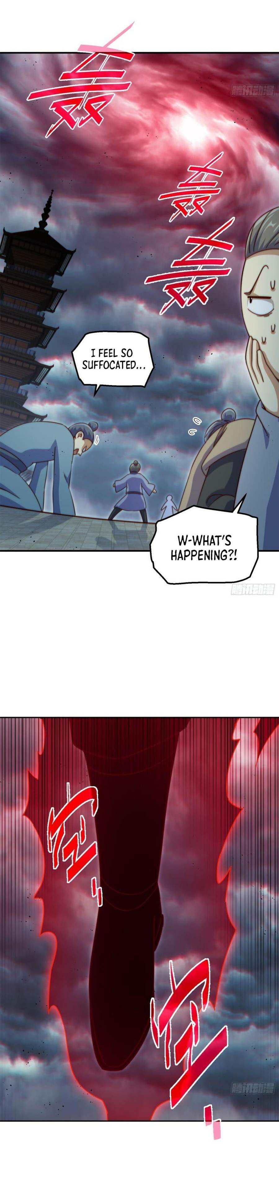 Read Above Ten Thousand People EN Manga Online