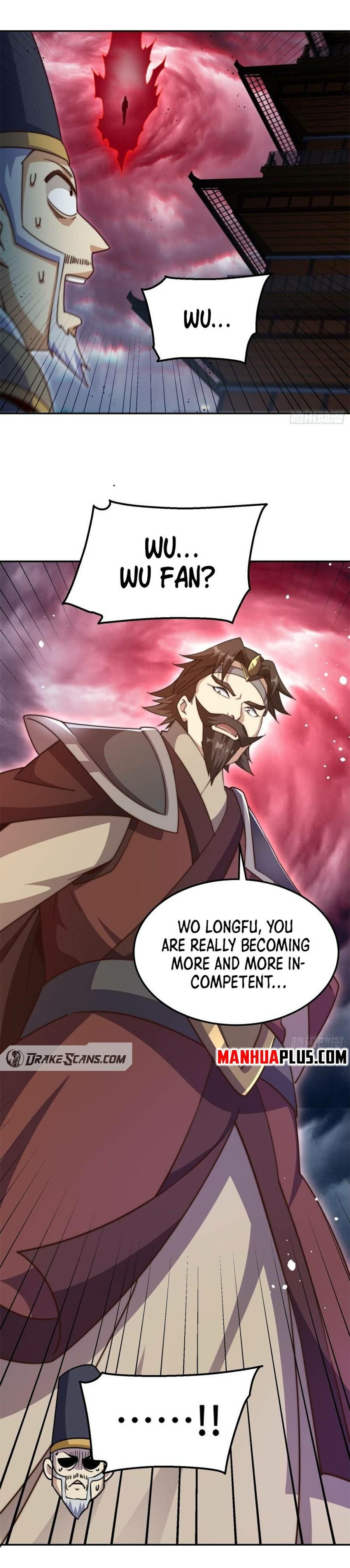 Read Above Ten Thousand People EN Manga Online
