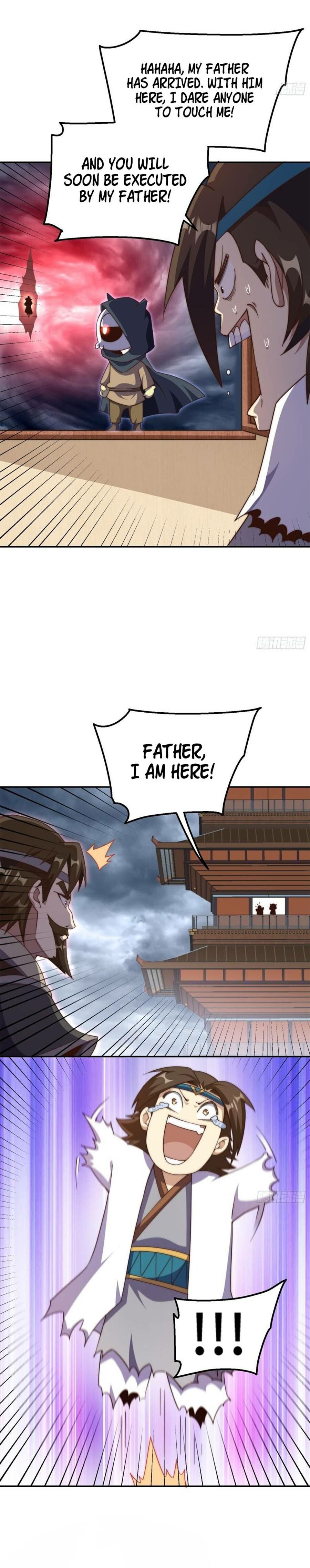 Read Above Ten Thousand People EN Manga Online