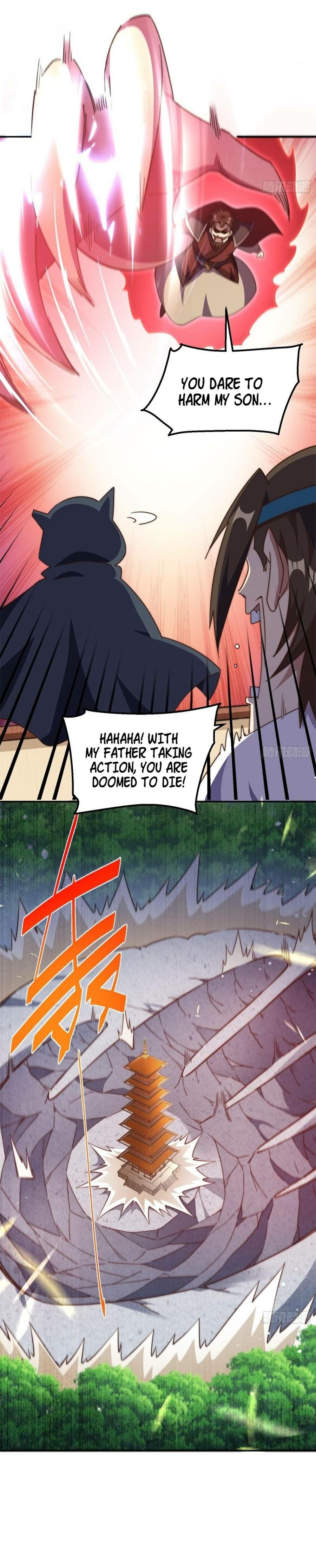 Read Above Ten Thousand People EN Manga Online