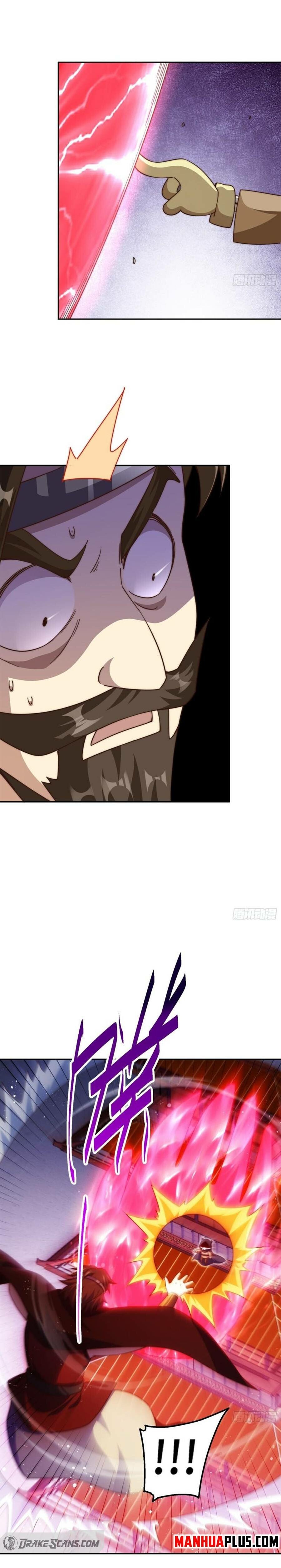 Read Above Ten Thousand People EN Manga Online