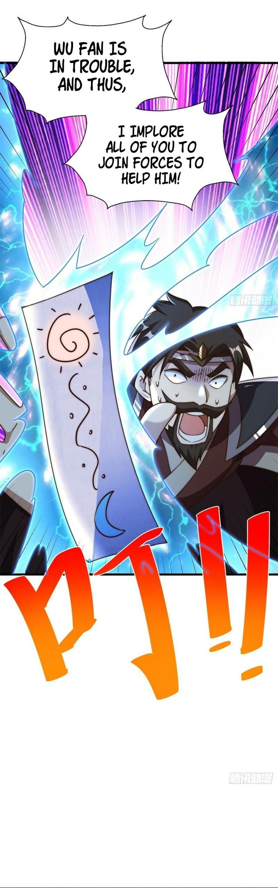 Read Above Ten Thousand People EN Manga Online