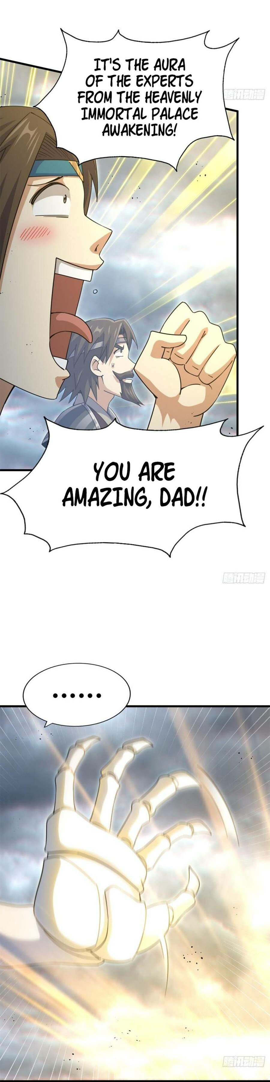 Read Above Ten Thousand People EN Manga Online