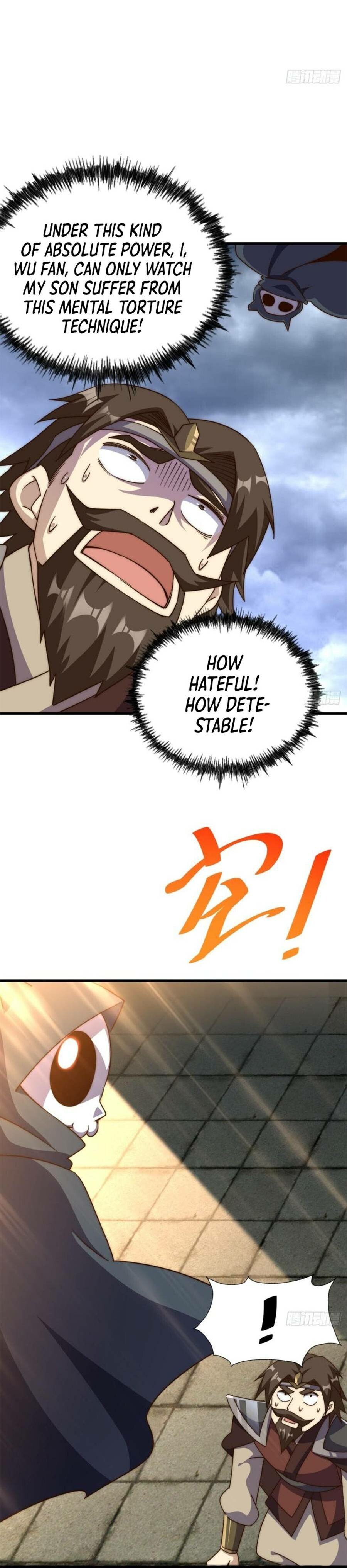 Read Above Ten Thousand People EN Manga Online