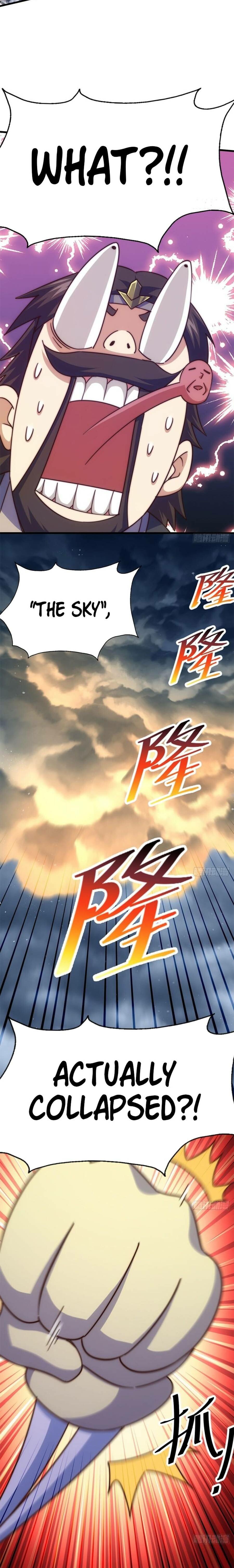 Read Above Ten Thousand People EN Manga Online