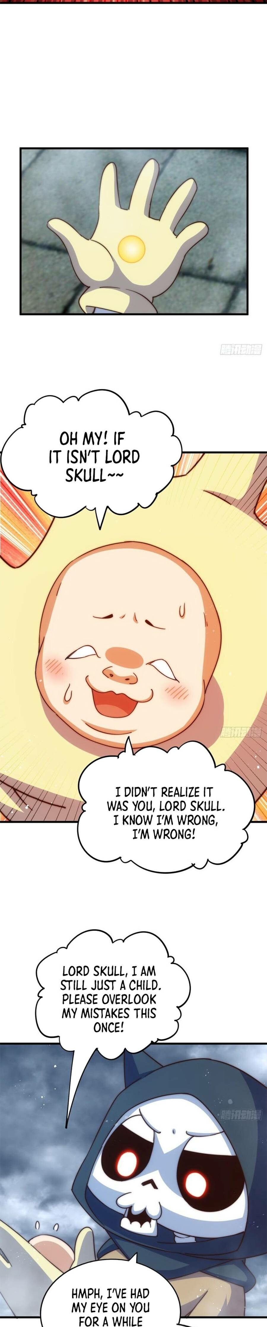 Read Above Ten Thousand People EN Manga Online