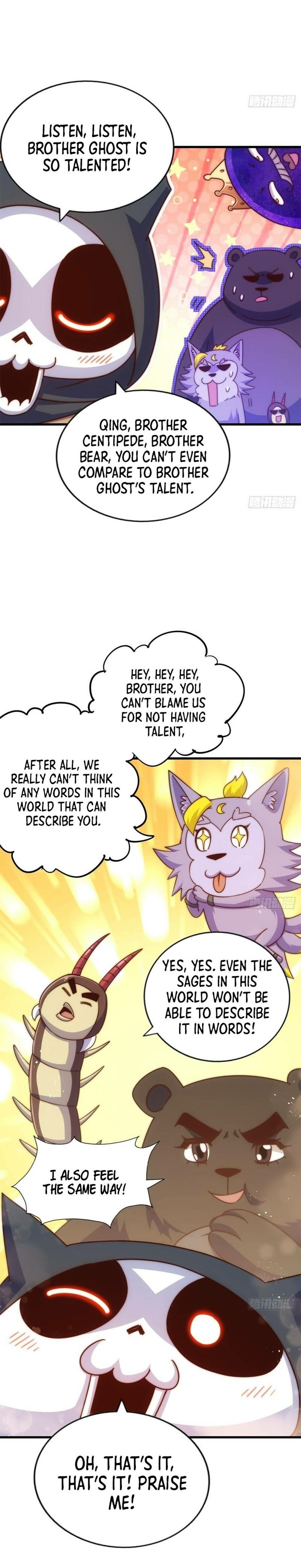 Read Above Ten Thousand People EN Manga Online