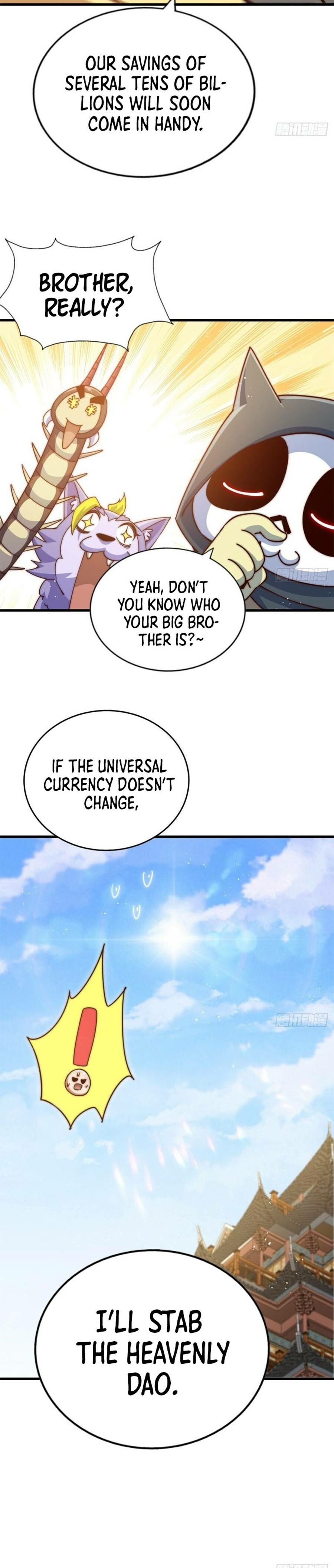Read Above Ten Thousand People EN Manga Online