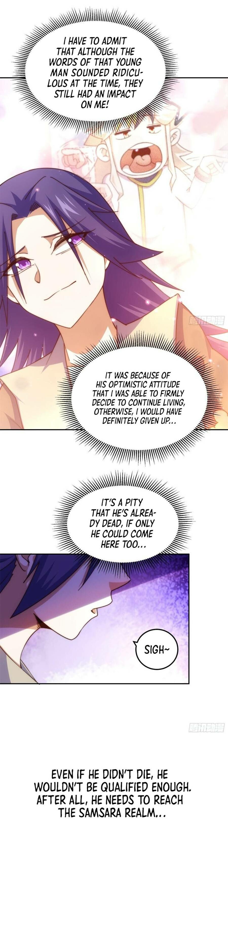 Read Above Ten Thousand People EN Manga Online