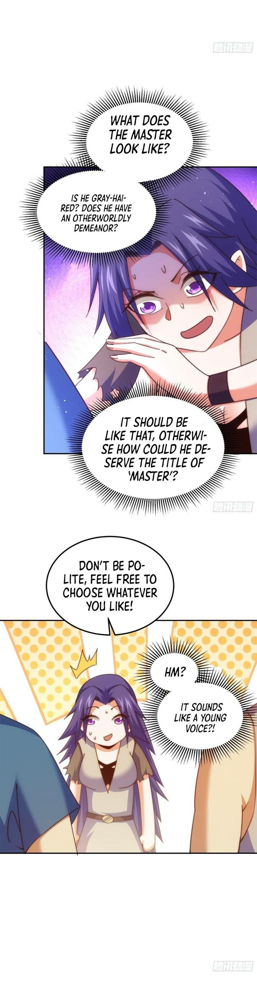 Read Above Ten Thousand People EN Manga Online