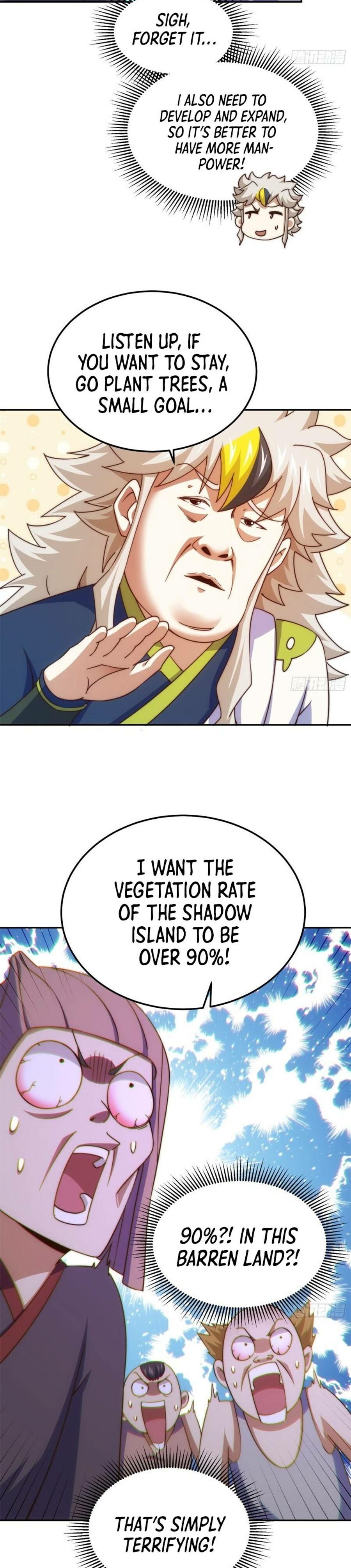 Read Above Ten Thousand People EN Manga Online