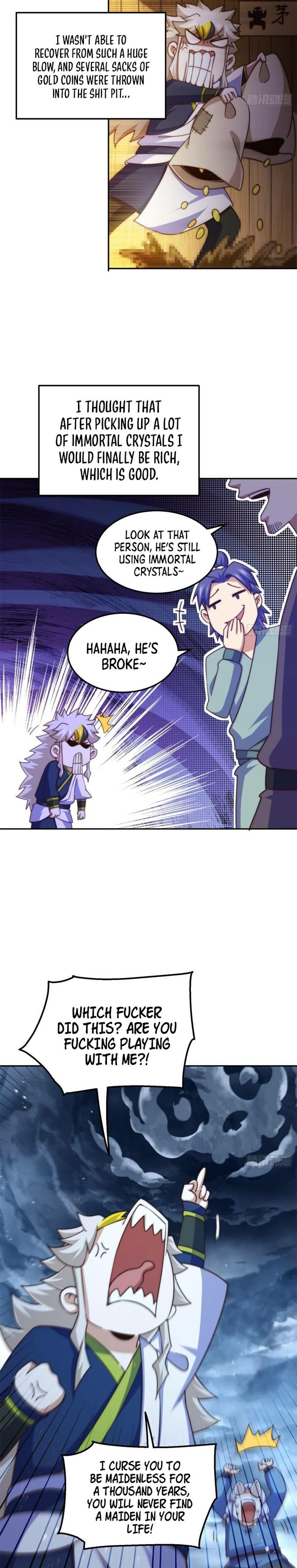 Read Above Ten Thousand People EN Manga Online