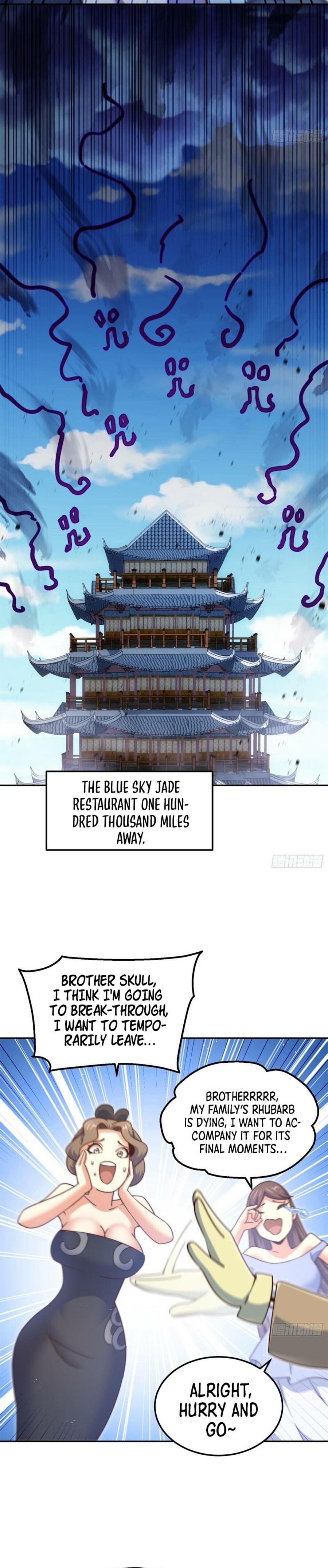 Read Above Ten Thousand People EN Manga Online