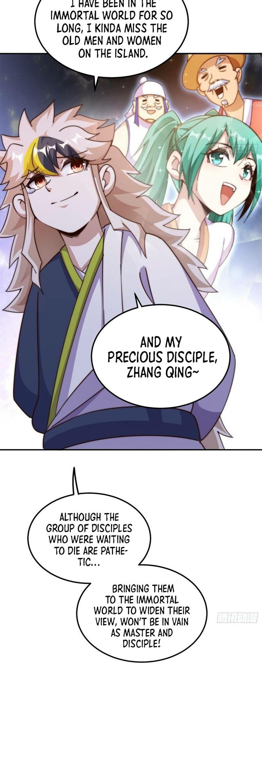 Read Above Ten Thousand People EN Manga Online