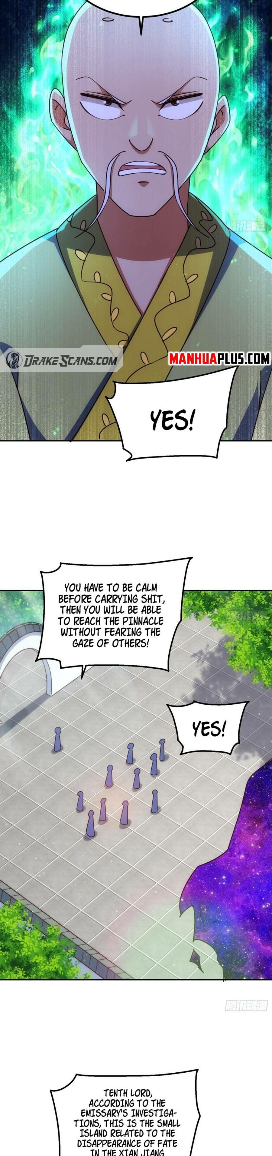 Read Above Ten Thousand People EN Manga Online