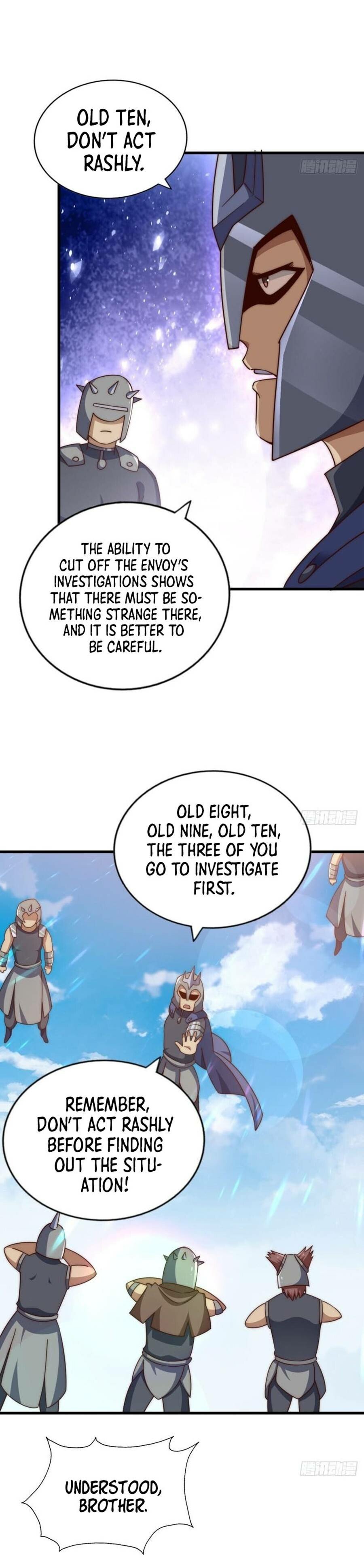 Read Above Ten Thousand People EN Manga Online