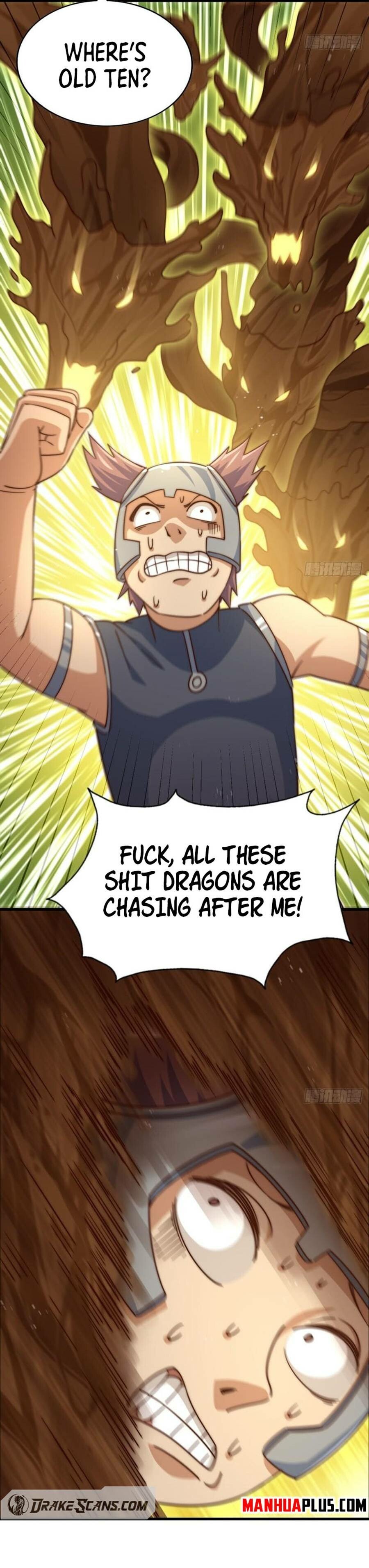 Read Above Ten Thousand People EN Manga Online