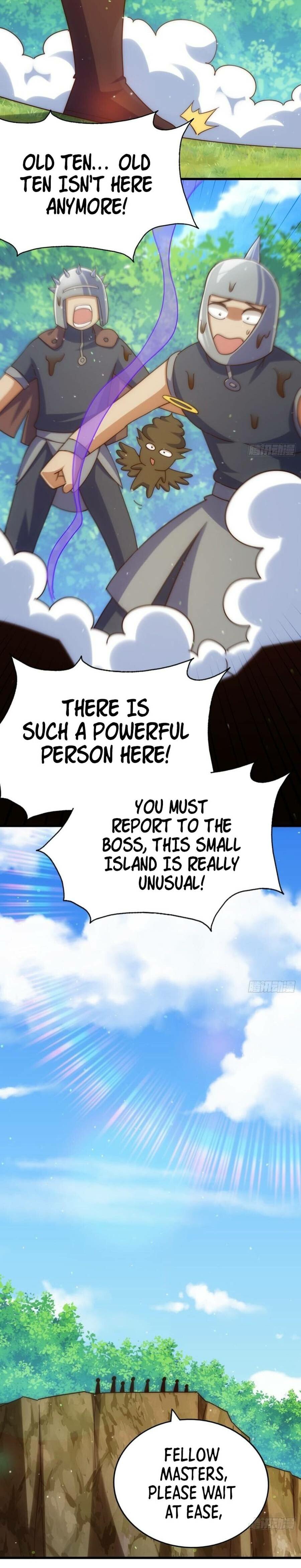 Read Above Ten Thousand People EN Manga Online