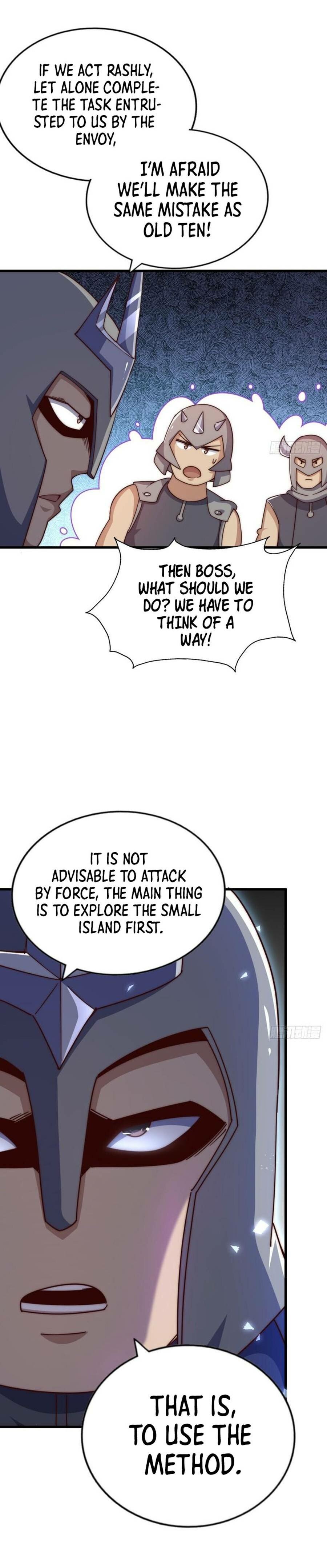 Read Above Ten Thousand People EN Manga Online
