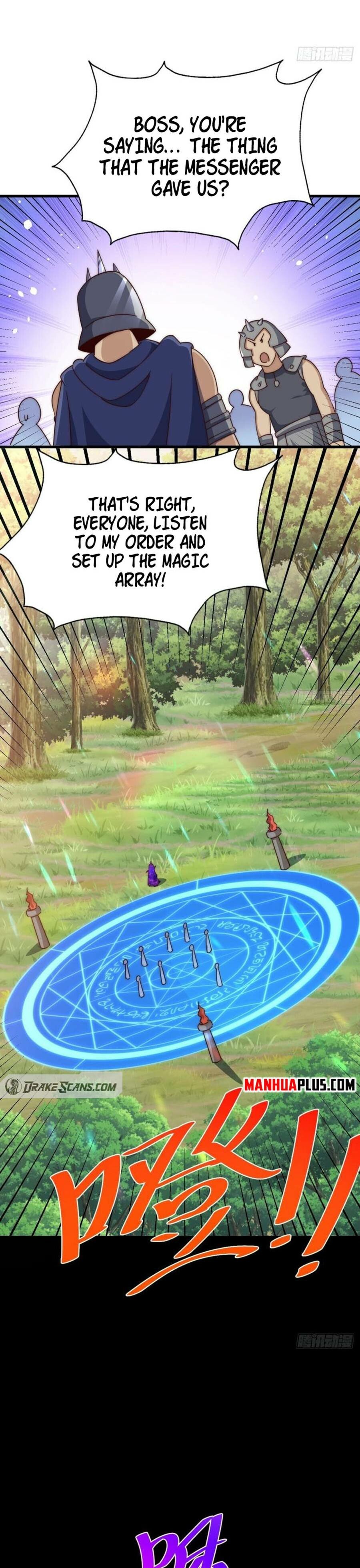 Read Above Ten Thousand People EN Manga Online