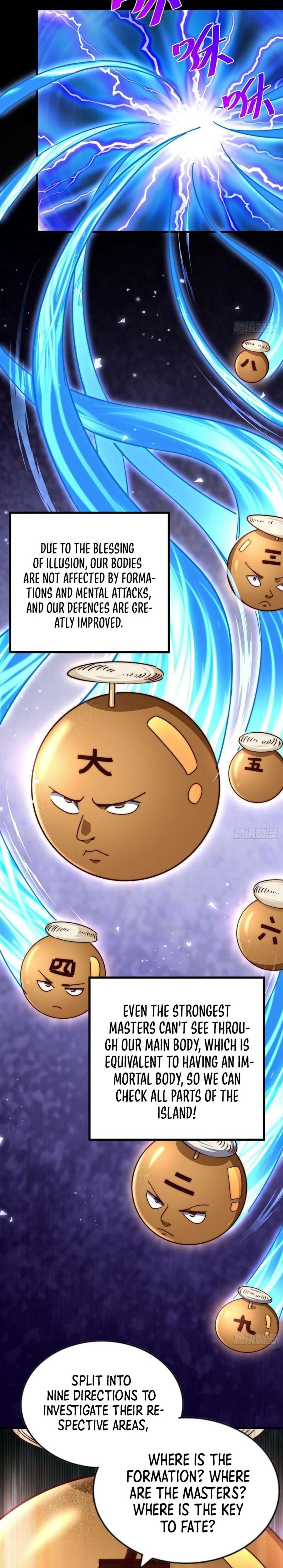 Read Above Ten Thousand People EN Manga Online