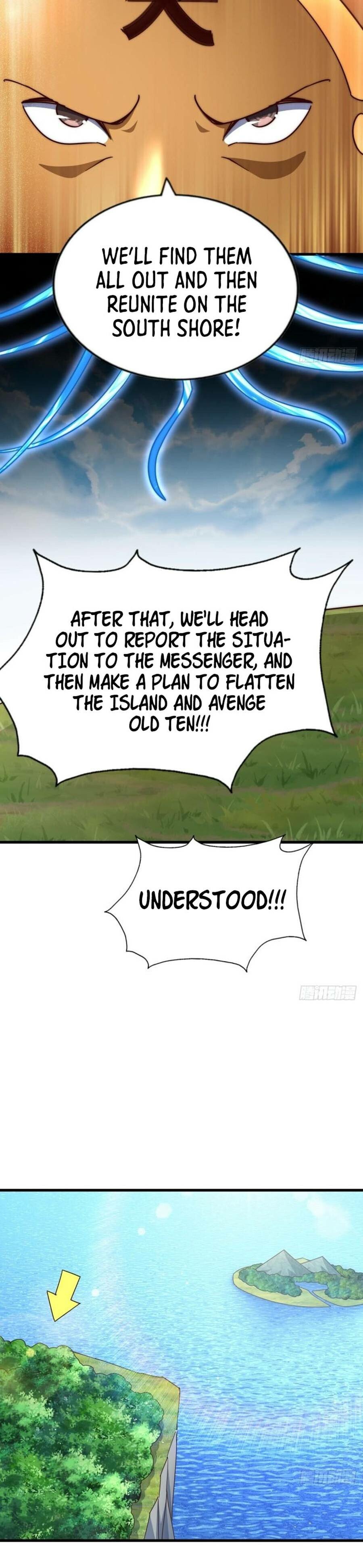 Read Above Ten Thousand People EN Manga Online