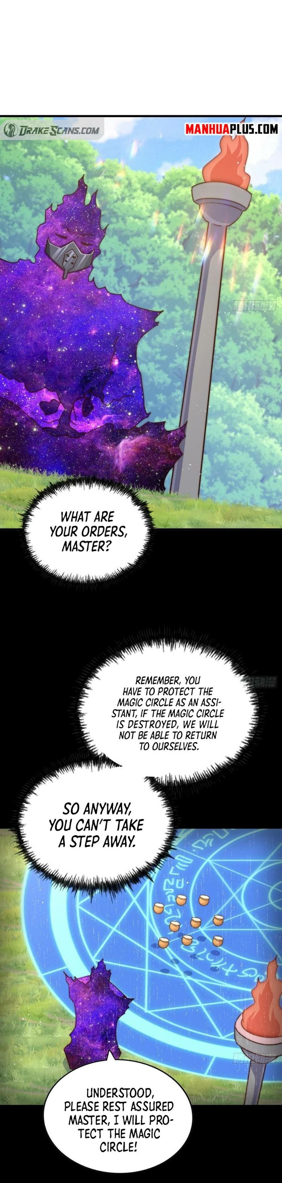 Read Above Ten Thousand People EN Manga Online