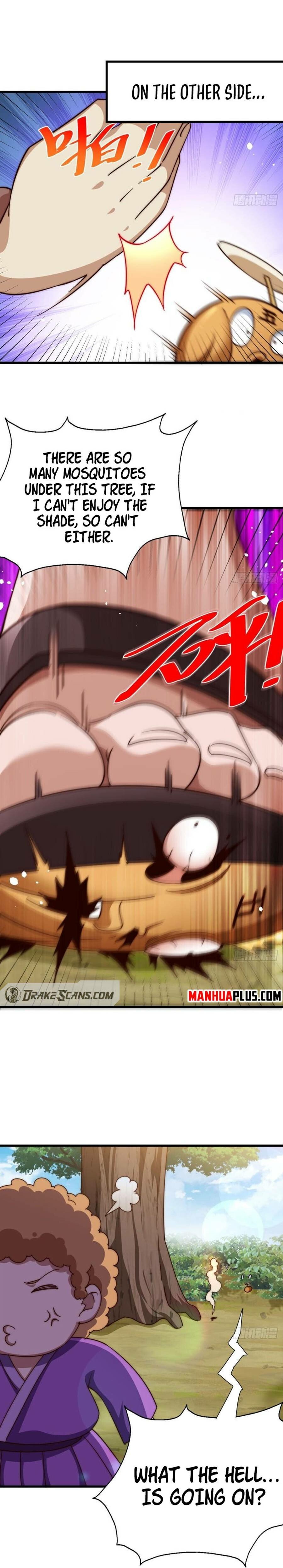 Read Above Ten Thousand People EN Manga Online