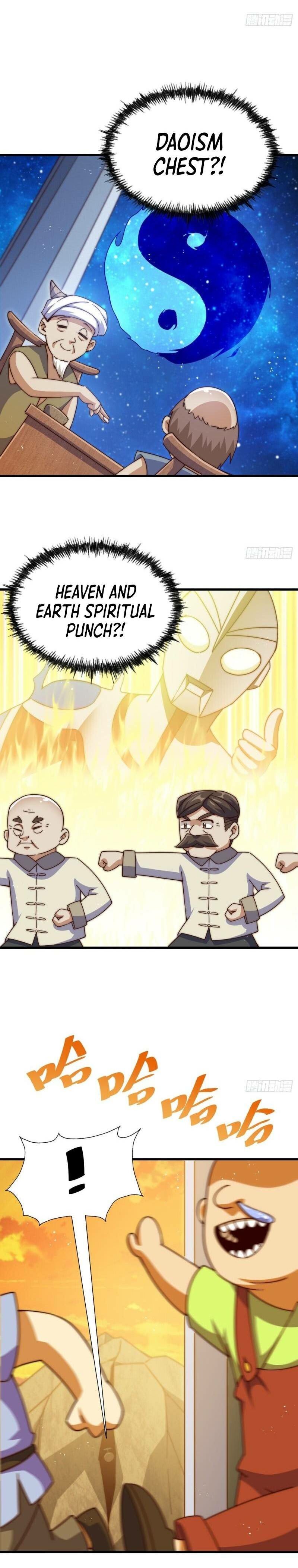 Read Above Ten Thousand People EN Manga Online