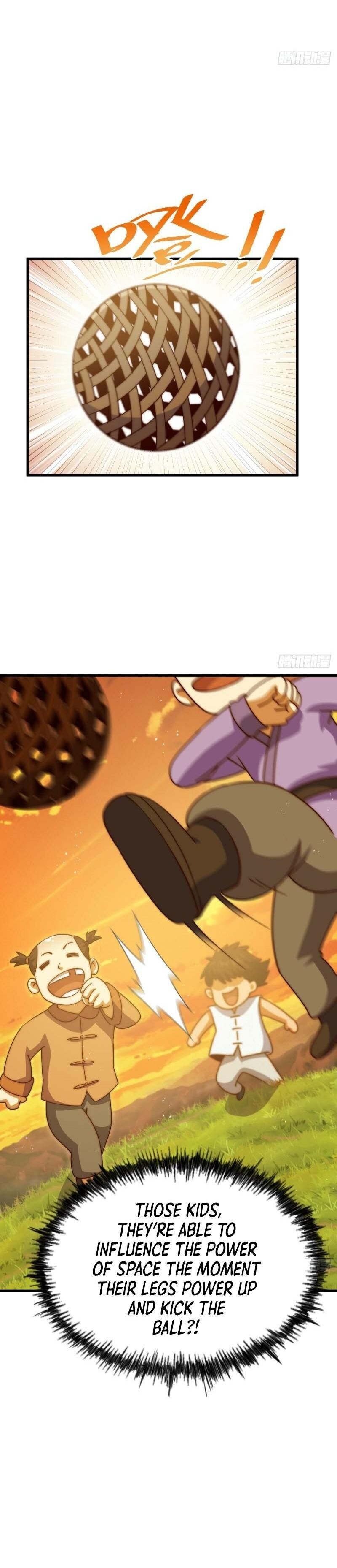 Read Above Ten Thousand People EN Manga Online