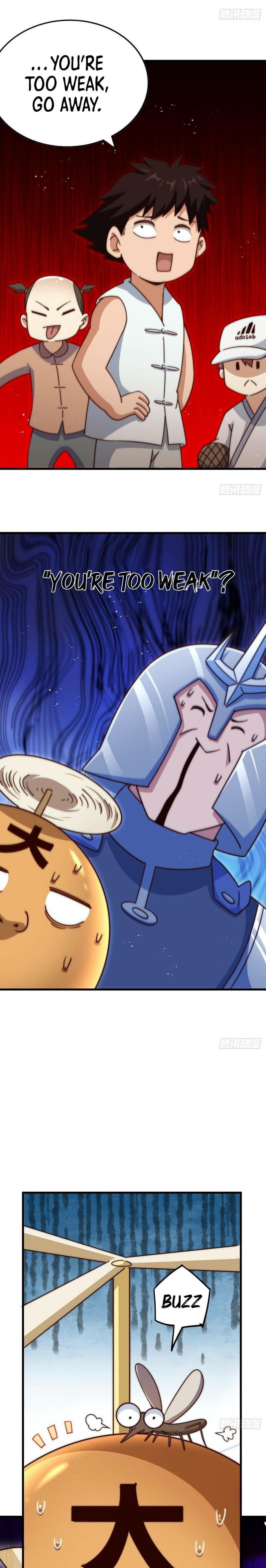 Read Above Ten Thousand People EN Manga Online