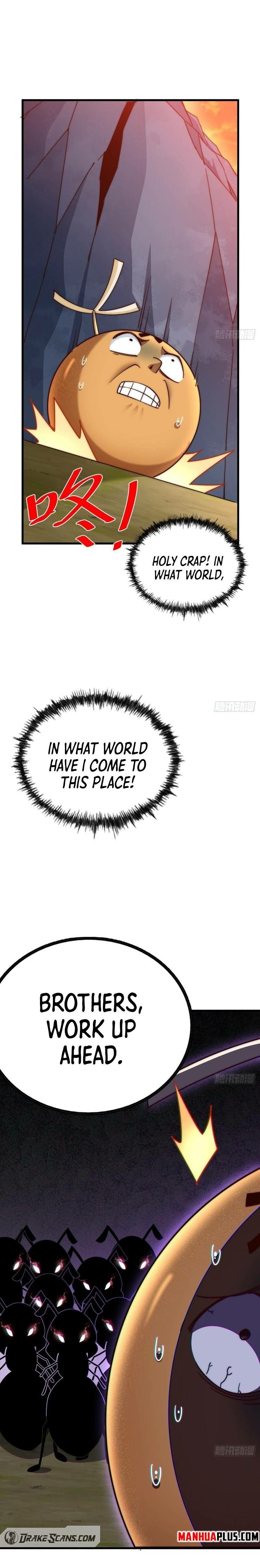 Read Above Ten Thousand People EN Manga Online