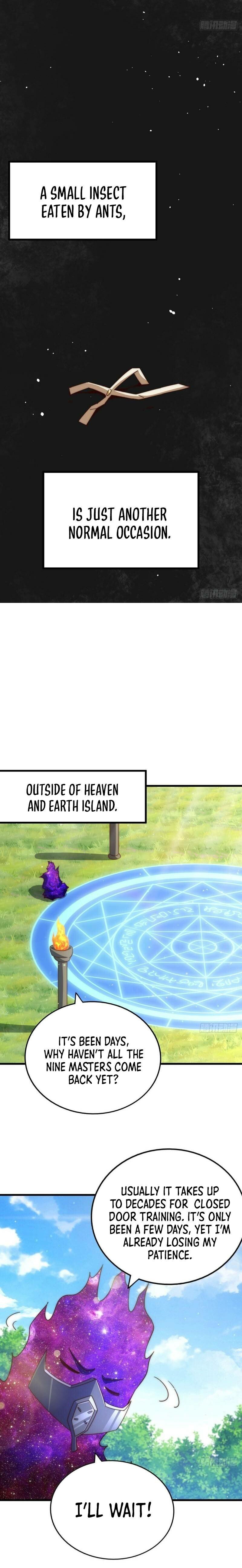 Read Above Ten Thousand People EN Manga Online
