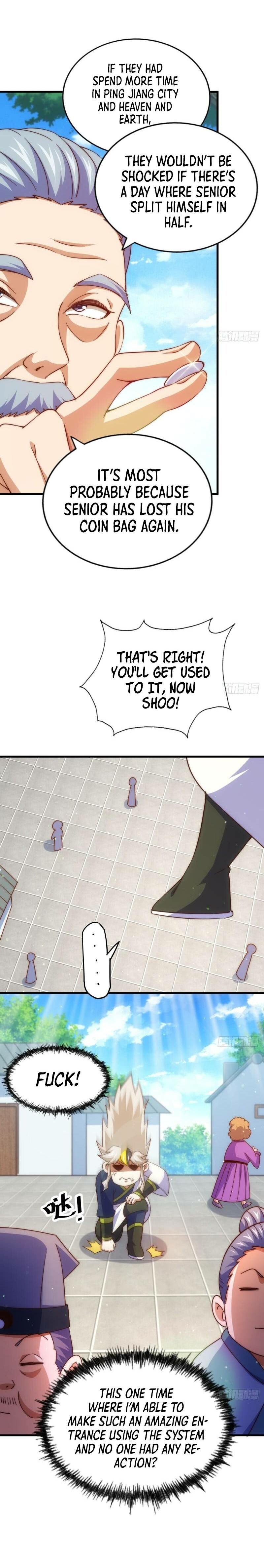 Read Above Ten Thousand People EN Manga Online